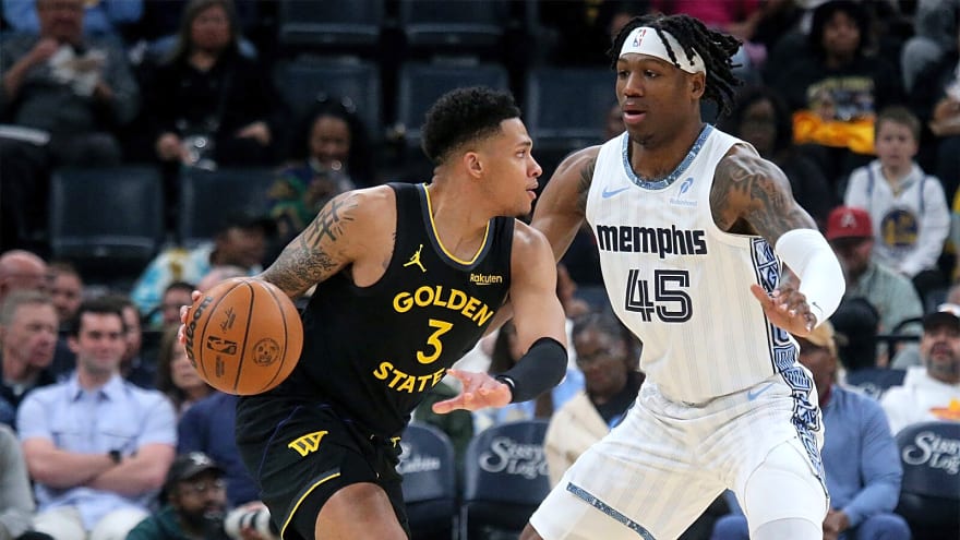 How a sneaky Grizzlies ‘superpower’ could help fans forget about Ja Morant