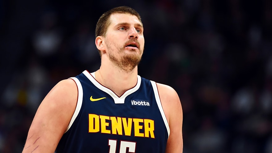 David Adelman endorses Nikola Jokic losing his cool when Nuggets opponents take cheap shots