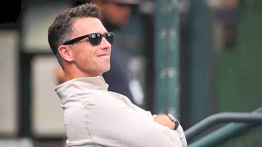 Giants rumors: San Francisco interested in adding pitching, but there’s a catch