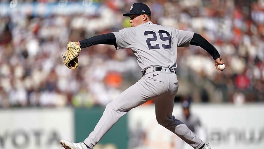 Why Yankees pitcher Will Warren will become a household name in 2026