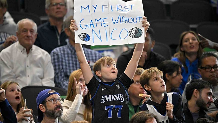 Mavericks rumors: Marc Stein reveals ‘vibe’ surrounding hunt to replace Nico Harrison