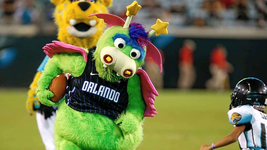 NFL unanimously approves Jaguars move to Orlando for 2027 season