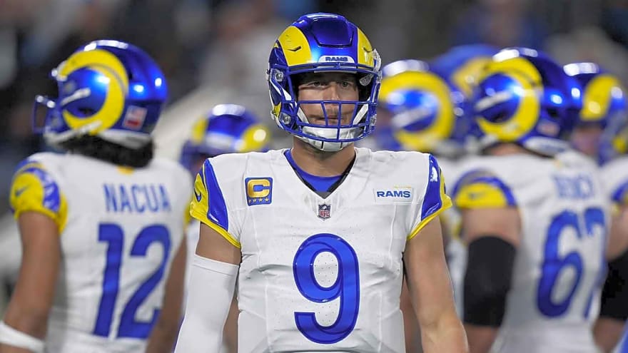 One QB’s career will change forever — unless Matthew Stafford wins Super Bowl