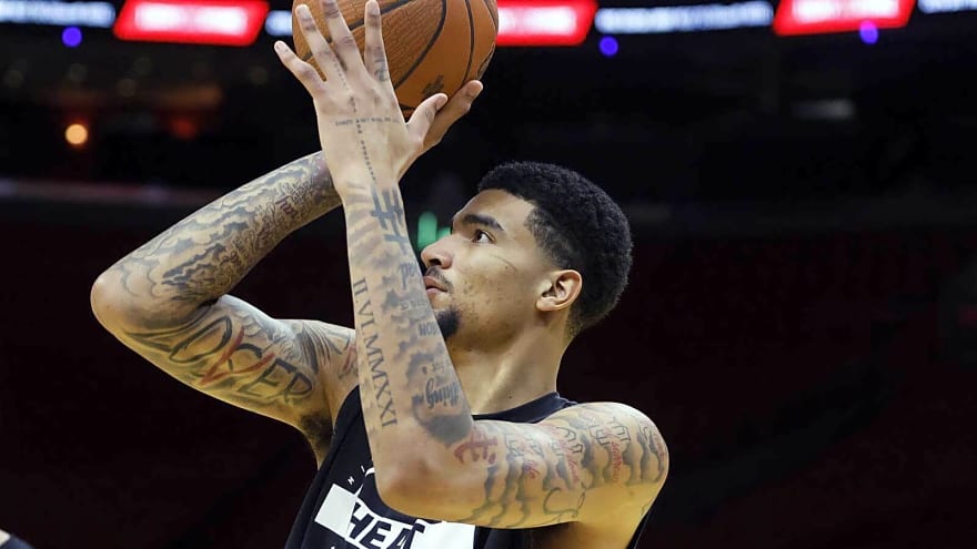 Why Heat’s Erik Spoelstra doesn’t take Kel’el Ware ‘for granted’