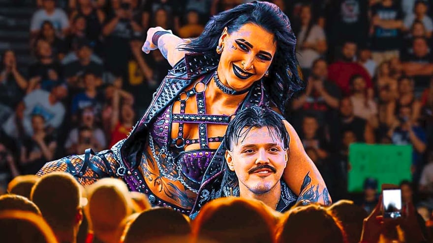 Dominik Mysterio addresses his ‘couple other’ WWE relationship situations