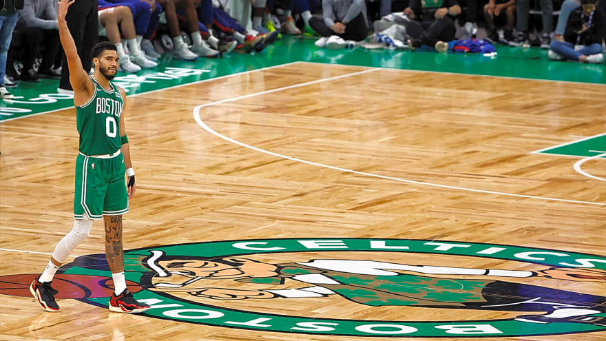 NBA insider’s optimistic take on 2026-27 Celtics after Jaylen Brown trade to 76ers