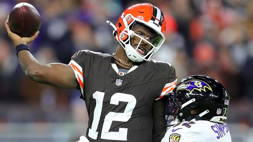 Shedeur Sanders opens up about being a ‘good person’ after first NFL game