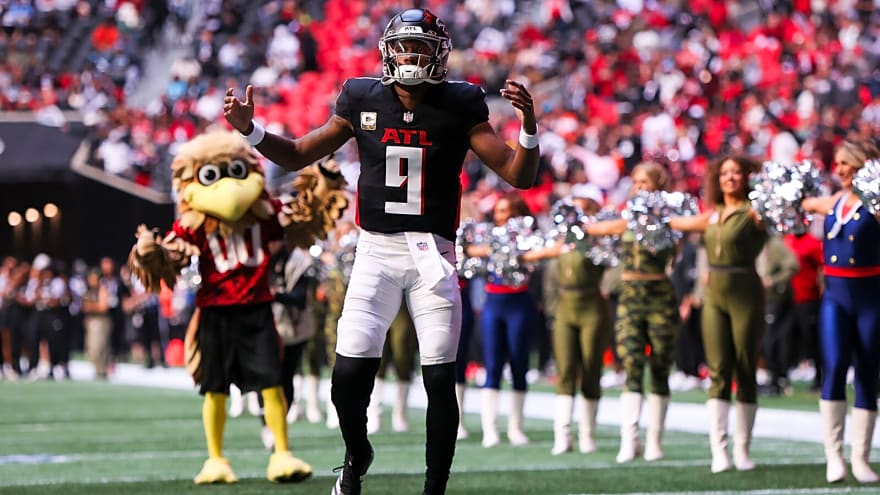 3 players Falcons must avoid picking in 2026 NFL Draft