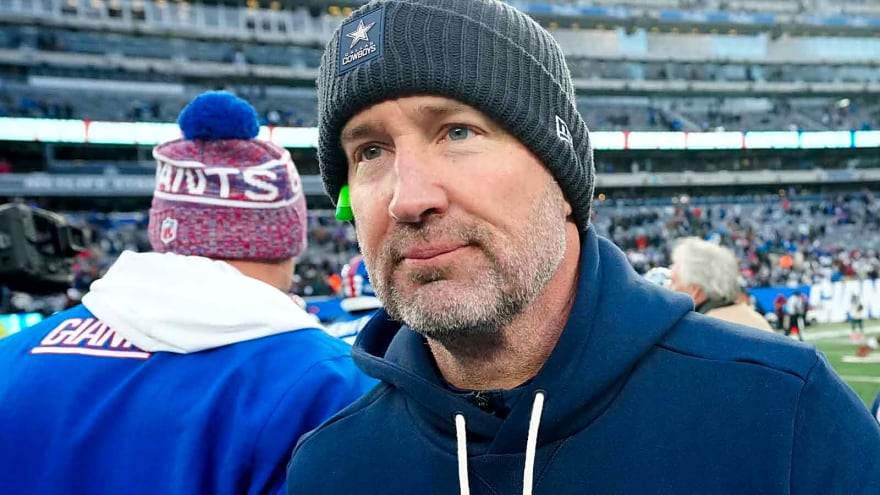 Cowboys’ biggest need to address in 2026 NFL Draft after failing to find it in free agency