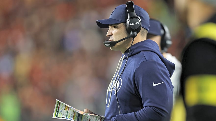 Seahawks rumors: Why insiders’ tea leaves are reading a Week 1 showdown vs. Bears