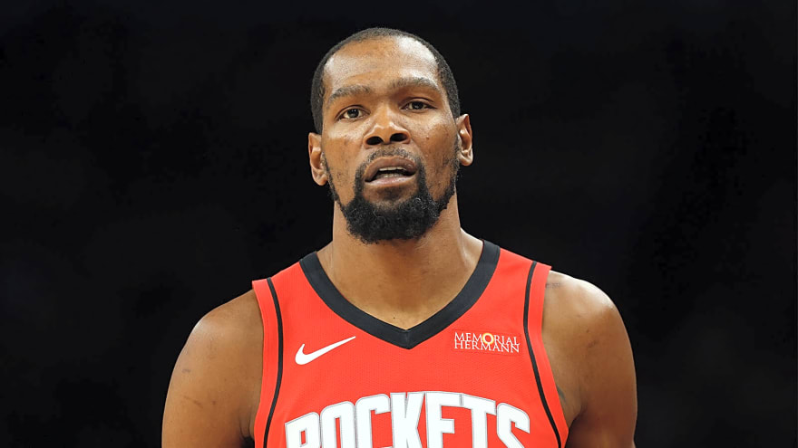  Why Rockets, Magic, Cavs are teams to watch for blow-up trades next season