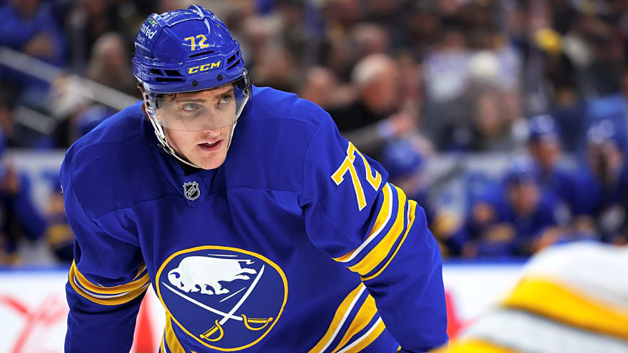 3 Sabres most to blame for Game 2 loss to Canadiens