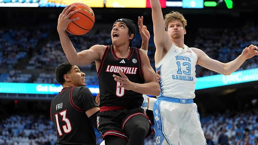 Hawks’ 3 top targets for No. 8 pick in 2026 NBA Draft from savvy Pelicans trade