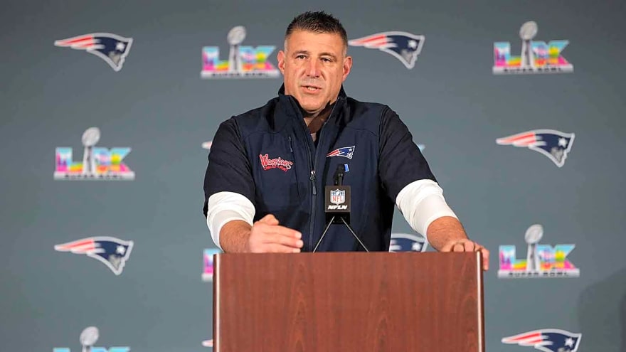 Patriots rumors: Super Bowl appearance not pushing New England to Micah Parsons-level trade