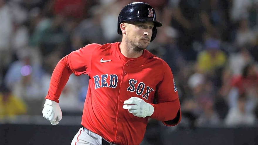 Ian Happ explains why Alex Bregman is perfect fit for Cubs’ lineup