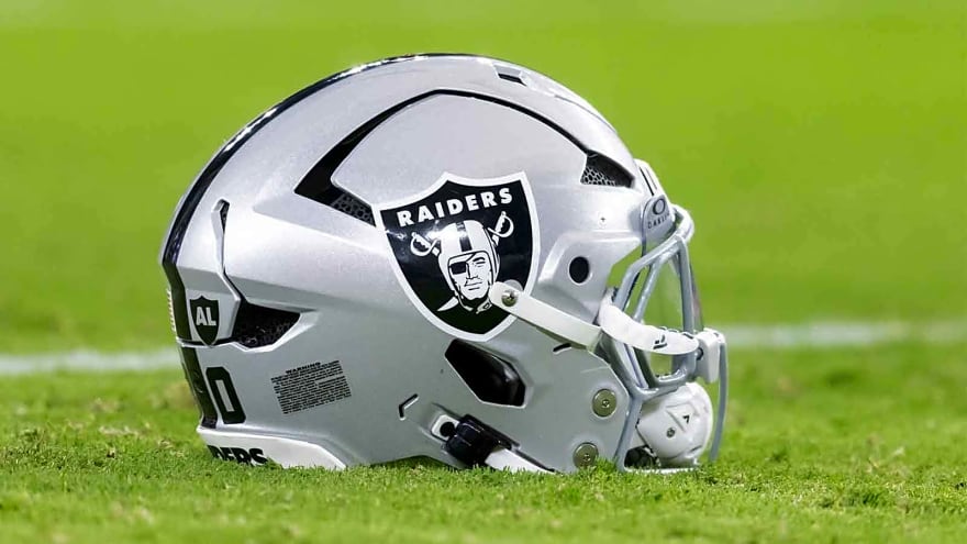 Raiders make intriguing move on Super Bowl champion DB