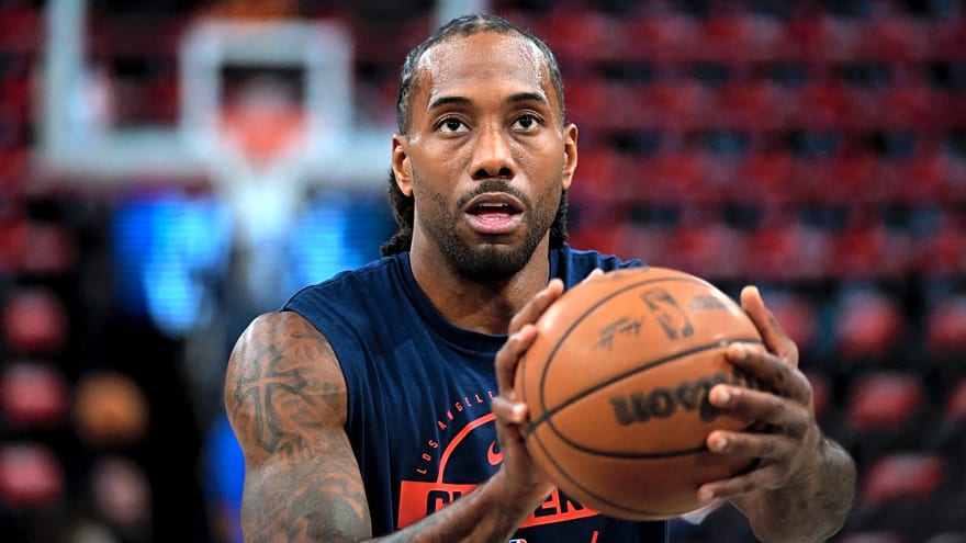  Raptors insider teases ‘most likely outcome’ of Kawhi Leonard trade after latest Clippers bombshell