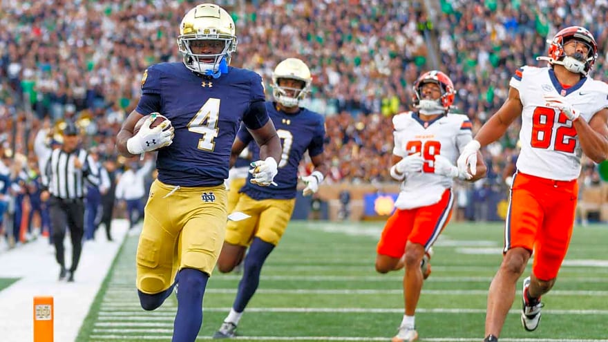 Chiefs’ 2026 NFL Mock Draft roundup post-Super Bowl as draft season ramps up