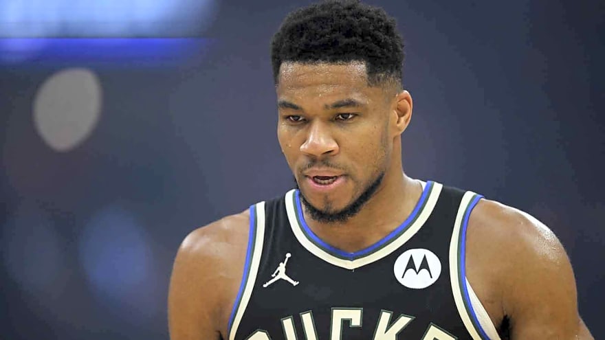 Skip Bayless drops ‘nasty mess’ admission on Bucks amid Giannis drama