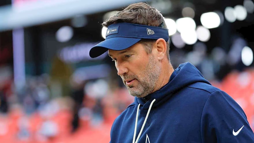 Cowboys rumors: Dallas looking at Eagles assistant for open DC job