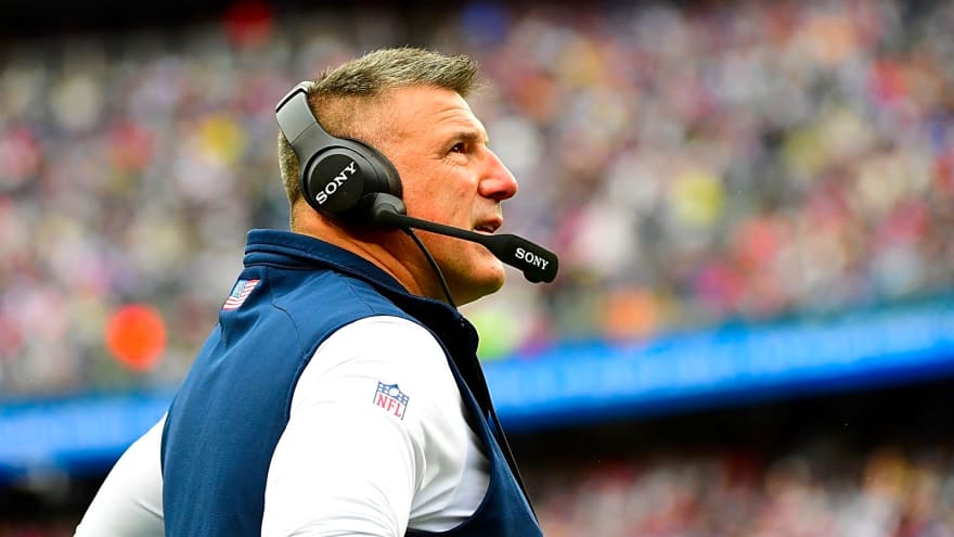 Patriots' Mike Vrabel Flames The Steelers After Victory: 'Keep Things In Perspective'