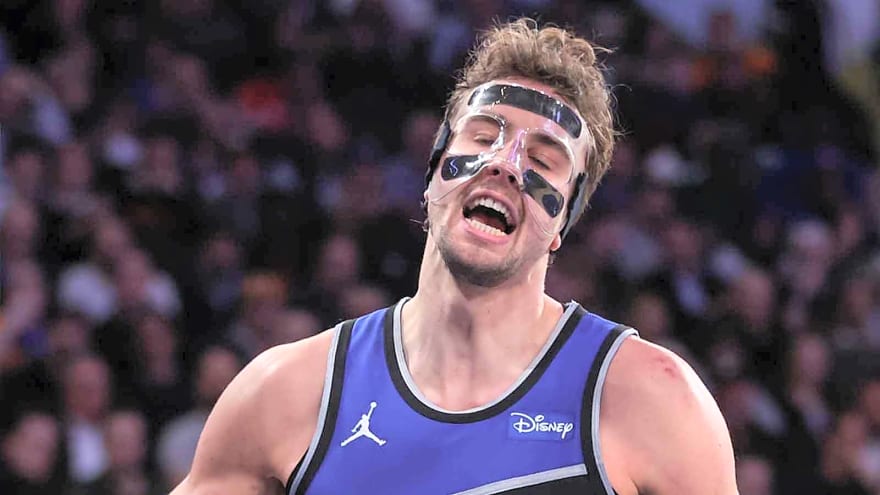 Magic star Franz Wagner set to return from ankle injury vs. Bucks