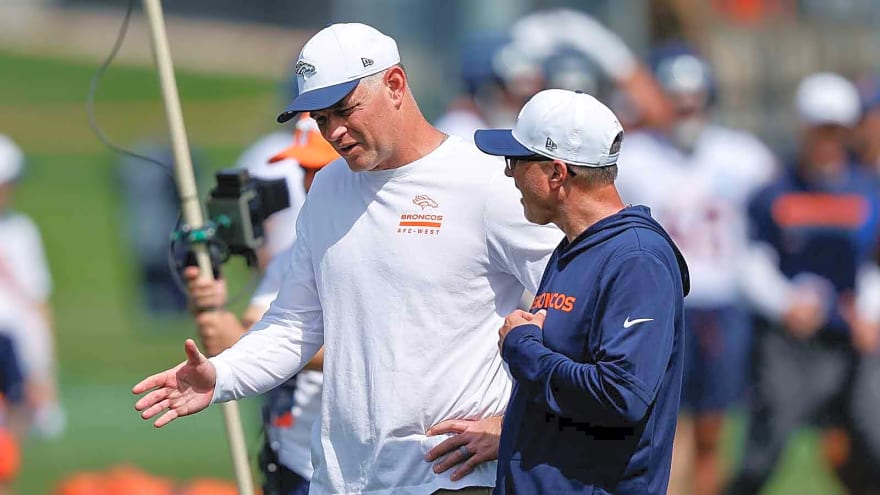 Former Broncos Joe Lombardi sounds off on Sean Payton after firing – ‘He was in a mood’