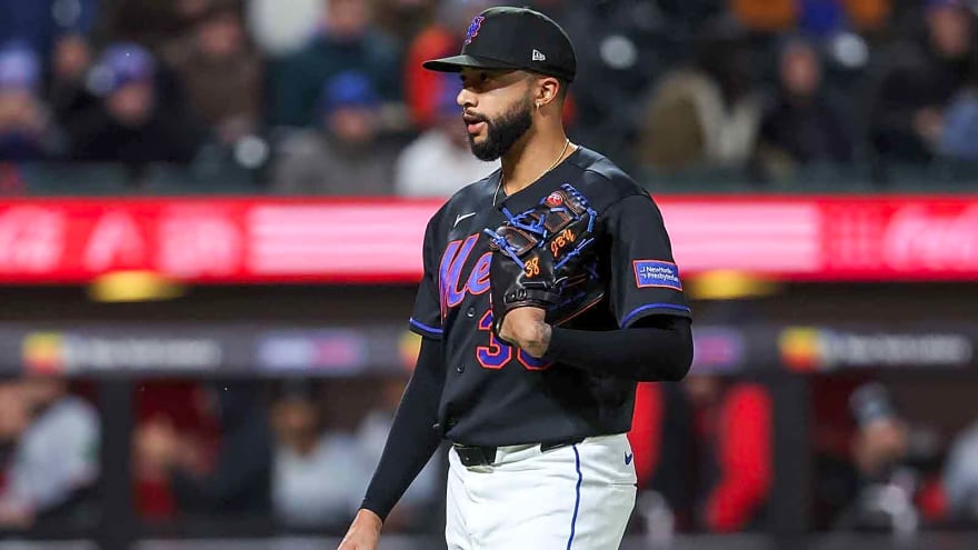 Mets’ manager Carlos Mendoza speaks out on Devin Williams’ disastrous 9th vs. Twins