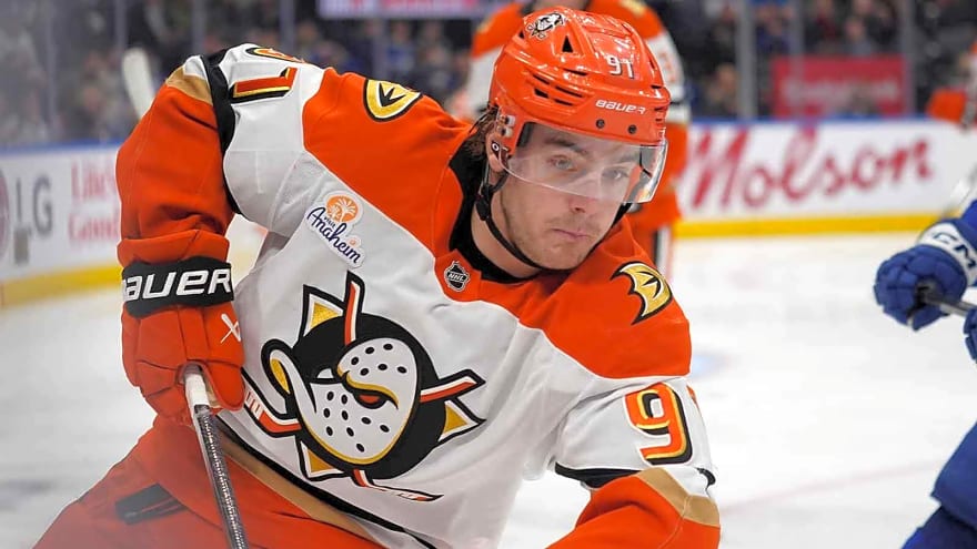 Why Ducks ‘might never be the same’ after Leo Carlsson offer sheet