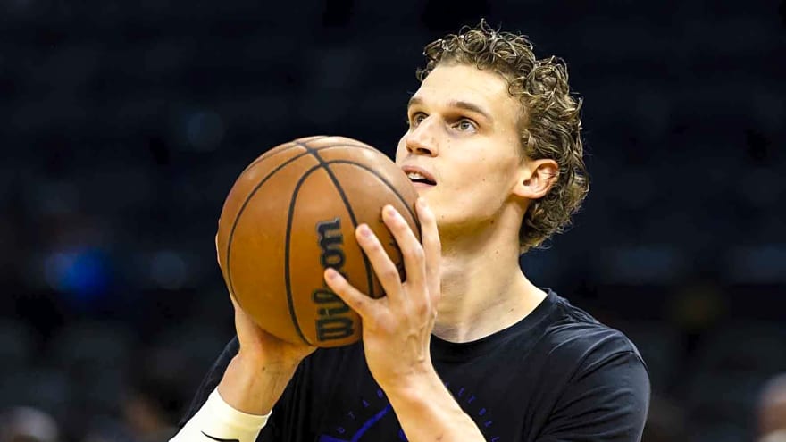 Jazz get huge Lauri Markkanen update ahead of Clippers clash