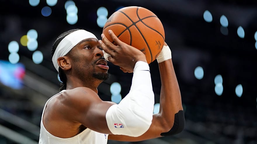 Is Thunder’s Shai Gilgeous-Alexander playing for Canada in upcoming FIBA window?
