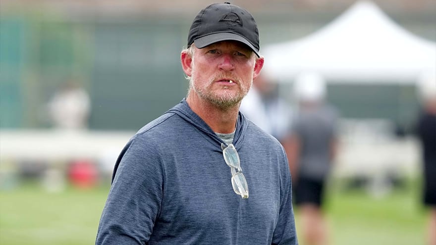Are Rams open to trading a 1st-round pick? GM Les Snead teases possibility