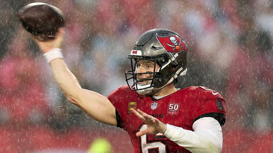Why Dan Orlovsky believes Buccaneers now an NFC Championship contender