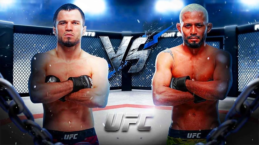 Umar Nurmagomedov vs. Deiveson Figueiredo prediction, odds, pick for UFC 324