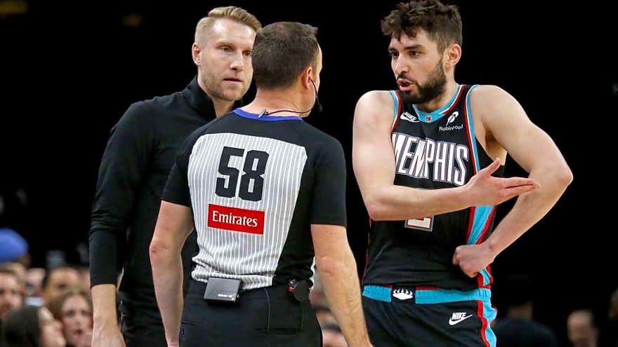 Why Tuomas Iisalo’s Grizzlies need Ty Jerome to jumpstart season