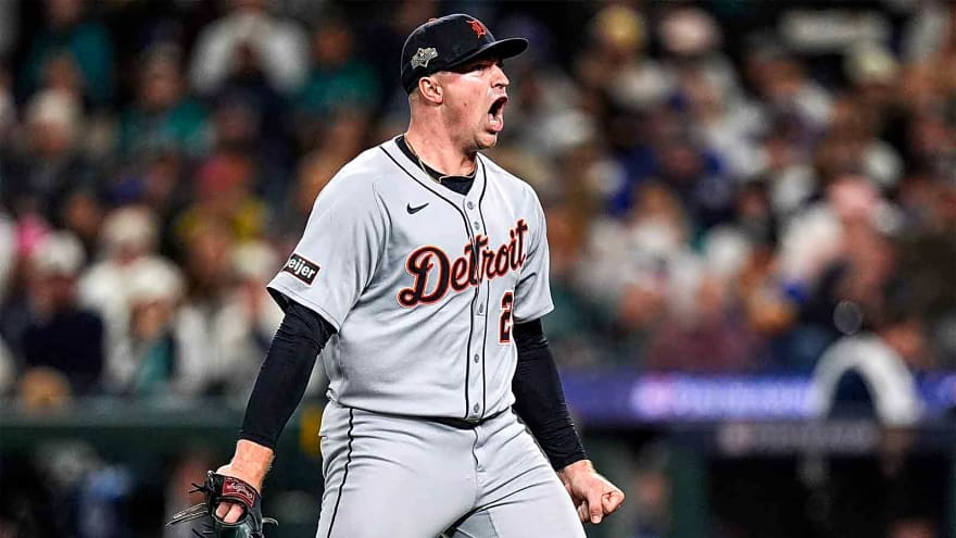Tigers rumors: Ken Rosenthal makes ‘uncomfortable’ demand about Tarik Skubal trade position