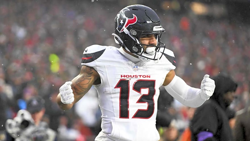 Top 2 Patriots free agent targets after losing Super Bowl LX to Seahawks