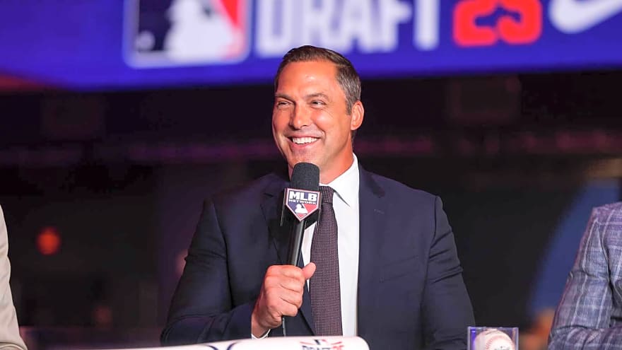 Team USA player gives Mark DeRosa praise amid manager’s overall WBC backlash