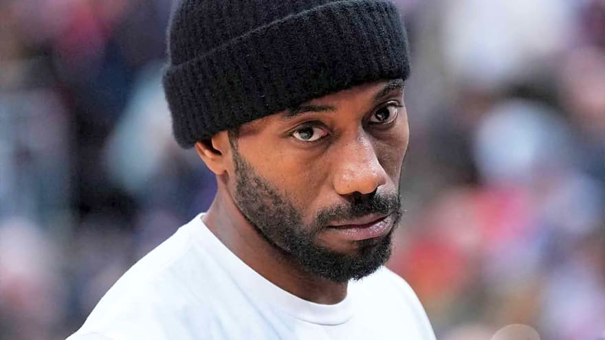 Clippers rumors: Speculation grows NBA will drop hammer in Kawhi Leonard investigation