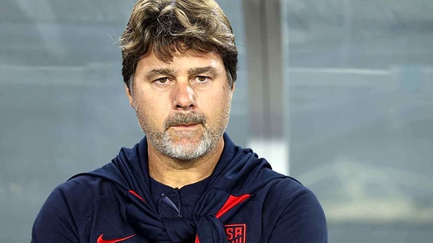 USMNT Group D predictions following 2026 FIFA World Cup draw