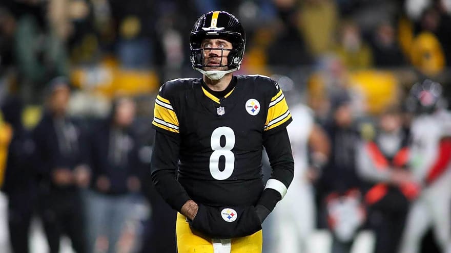 Steelers rumors: Insider insists Mike McCarthy wasn’t hired to entice Aaron Rodgers