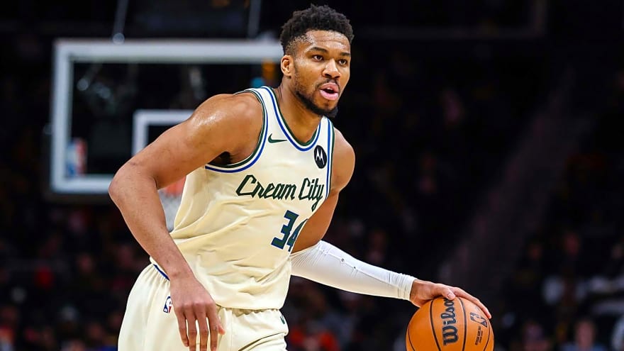 Why Kendrick Perkins believes a loss to Thunder could end Giannis Antetokounmpo’s relationship with Bucks