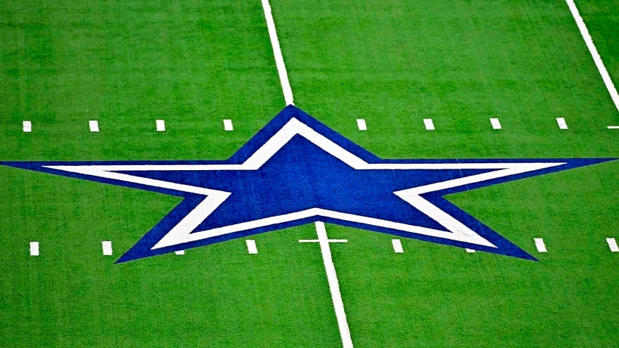 Emmitt Smith applauds Cowboys’ ‘quiet’ offseason after years of drama