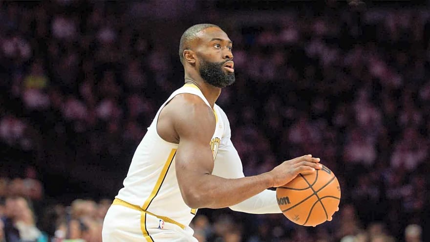 Celtics’ Jaylen Brown does something vs. Timberwolves only Larry Bird had done before