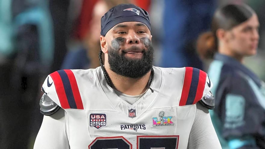 Chiefs free agent signee reveals why Kansas City was a ‘perfect fit’