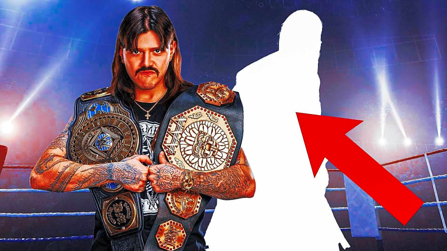 WWE star Dominik Mysterio finally breaks silence on ‘terrible’ neck tattoo