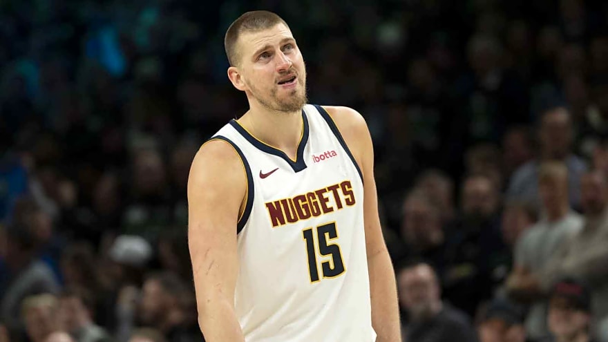3 best Cam Johnson trade destinations as Nuggets look to shake up roster