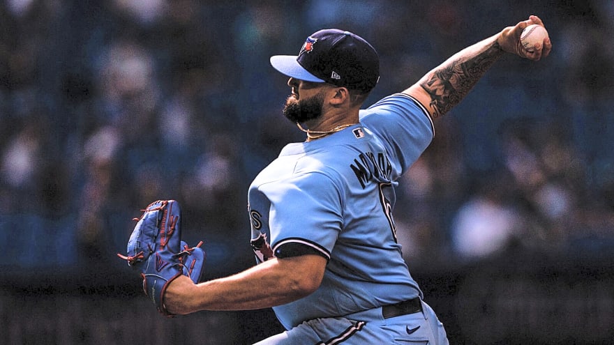 The Angels’ player with most to prove in spring training