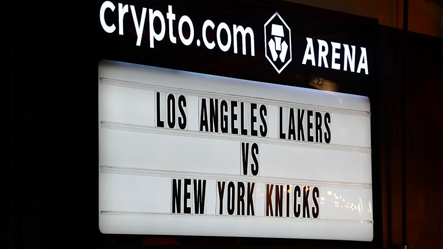 Stephen A. Smith gets brutally honest after Knicks’ loss to Lakers