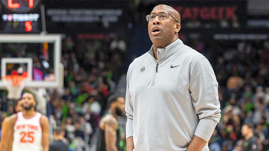 Knicks rumors: 2 trade candidates to tweak roster